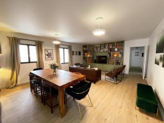 Gîte de luxe avec piscine chauffée et SPA au cœur du Val de Loire - FR-1-381-615 - Ballan-Miré - 3