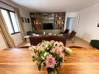 Gîte de luxe avec piscine chauffée et SPA au cœur du Val de Loire - FR-1-381-615 - Ballan-Miré - 2