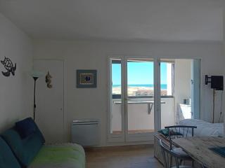 Studio bord de plage Seignosse, loggia ouest - FR-1-239-1110 - Seignosse - 7