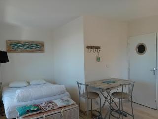 Studio bord de plage Seignosse, loggia ouest - FR-1-239-1110 - Seignosse - 6
