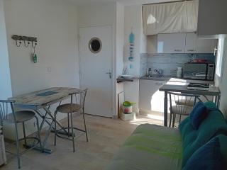 Studio bord de plage Seignosse, loggia ouest - FR-1-239-1110 - Seignosse - 4
