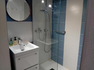 Studio bord de plage Seignosse, loggia ouest - FR-1-239-1110 - Seignosse - 3