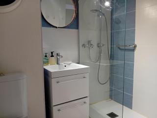 Studio bord de plage Seignosse, loggia ouest - FR-1-239-1110 - Seignosse - 2