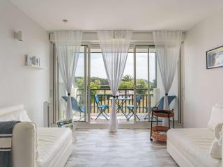 Appartement rénové proche plage et golf à Bidart - FR-1-3-626 - Bidart - 8