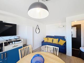Duplex lumineux à 50m de la plage pour 4 personnes - FR-1-465-127 - Merville-Franceville-Plage - 9