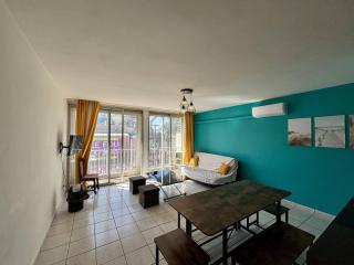Appartement T3 à Argelès-Plage à 50m de la mer - FR-1-388-233 - Argelès-sur-Mer - 7