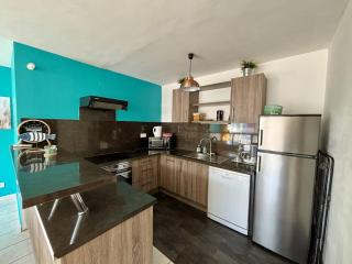 Appartement T3 à Argelès-Plage à 50m de la mer - FR-1-388-233 - 6