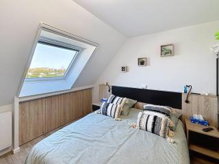 Duplex lumineux à 50m de la plage pour 4 personnes - FR-1-465-127 - Merville-Franceville-Plage - 5
