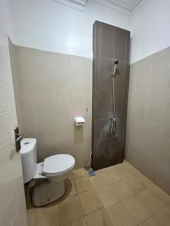Villa 3 Bedroom Padma Huis Rancamaya - Ciawi Bogor - 6