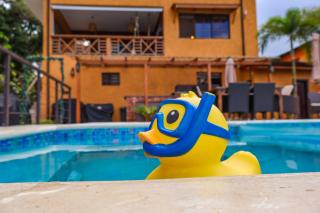Villa Paz - San Felipe de Puerto Plata - 0