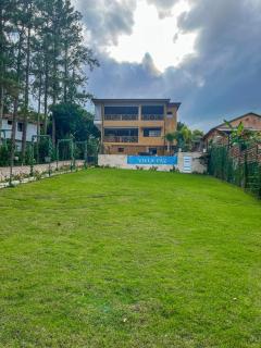 Villa Paz - San Felipe de Puerto Plata - 8