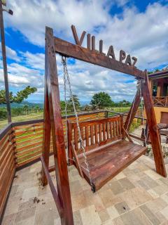 Villa Paz - San Felipe de Puerto Plata - 5