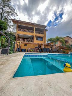 Villa Paz - San Felipe de Puerto Plata - 2