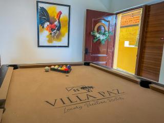 Villa Paz - San Felipe de Puerto Plata - 1