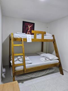 Hospedaje Saray Sofia - Coveñas - 2