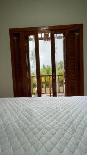 Chalé Dunas - Quarto Mar - Amontada - 4
