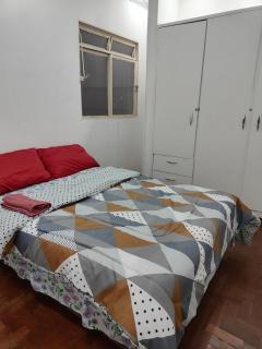 Pousada Aleha Quarto Casal Rosé - Montes Claros - 6