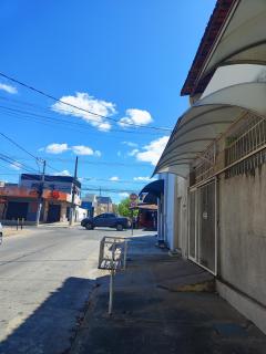 Pousada Aleha Quarto Casal Rosé - 4