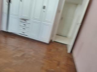 Pousada Aleha Quarto Casal Rosé - 1