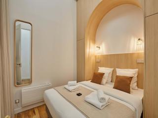 Sublime, luxurious flat AC Matignon St Honoré - Parijs - 9