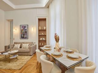 Sublime, luxurious flat AC Matignon St Honoré - Parijs - 0