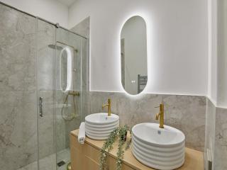 Sublime, luxurious flat AC Matignon St Honoré - Parijs - 6