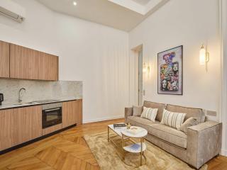 Sublime, luxurious flat AC Matignon St Honoré - Parijs - 4