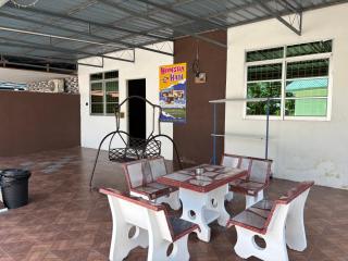 Homestay HANI - Arau - 0