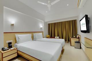 The Fern Residency Woodland, Pune - Pune - 9