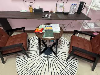 Lukang Hung-shiu Homestay - 5