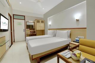 The Fern Residency Woodland, Pune - Pune - 8