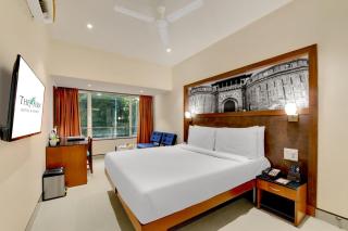 The Fern Residency Woodland, Pune - Pune - 5