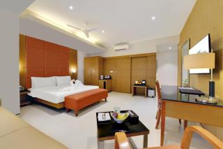 The Fern Residency Woodland, Pune - Pune - 4