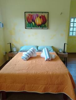 Apartment in Finca Mayfran - Xul-Ha - 6