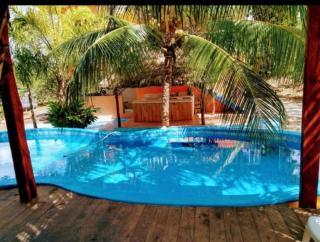 Apartment in Finca Mayfran - Xul-Ha - 1