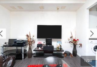 Modernized 1-Bedroom Flat in Croydon - Croydon - 9