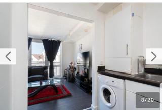 Modernized 1-Bedroom Flat in Croydon - Croydon - 6