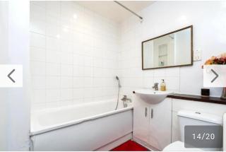 Modernized 1-Bedroom Flat in Croydon - Croydon - 5