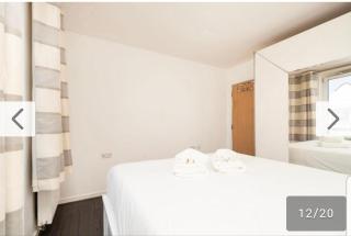 Modernized 1-Bedroom Flat in Croydon - Croydon - 2