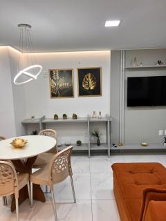 Flat Deluxe Luxo Primer Tambaú - 3