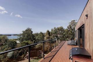 Pod House at Pirates Bay - Eaglehawk Neck - 8
