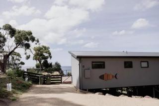 Pod House at Pirates Bay - Eaglehawk Neck - 4