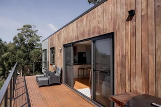 Pod House at Pirates Bay - Eaglehawk Neck - 3
