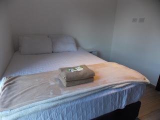 Apartamento entero de 3 habitaciones con camas Queen en zona 10 - Guatemala - 5