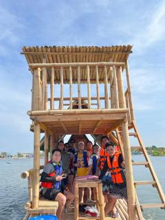 Balsa Republic - Calatagan - 1