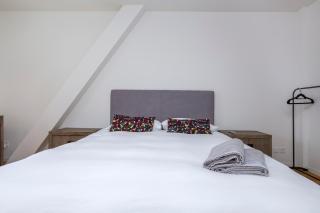 KAYA Zurich Apartment 5A - Downtown 2-BR Deluxe Loft Apt - Zurigo - 4