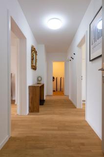 KAYA Zurich Apartment 5A - Downtown 2-BR Deluxe Loft Apt - Zurigo - 6