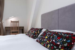 KAYA Zurich Apartment 5A - Downtown 2-BR Deluxe Loft Apt - Zurigo - 3