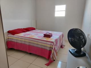 Pousada Dulce Sarmento apartamento casal - Montes Claros - 4