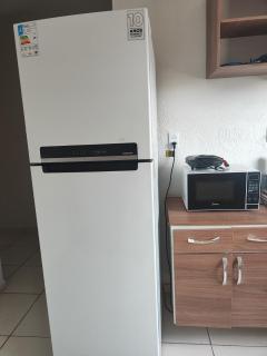Pousada Dulce Sarmento apartamento casal - Montes Claros - 2